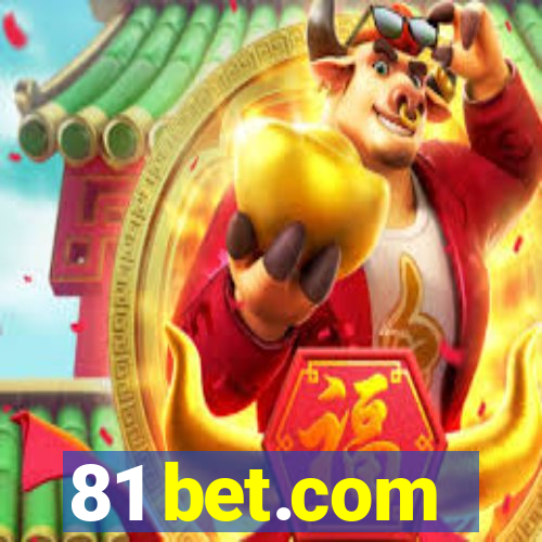 81 bet.com