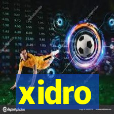 xidro