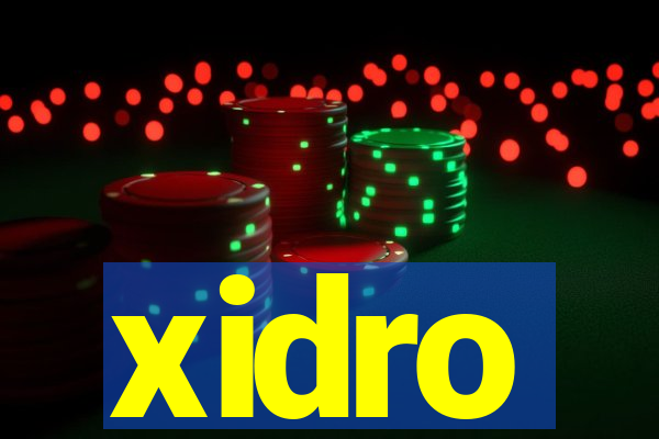 xidro