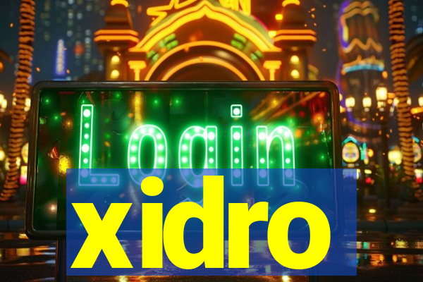 xidro