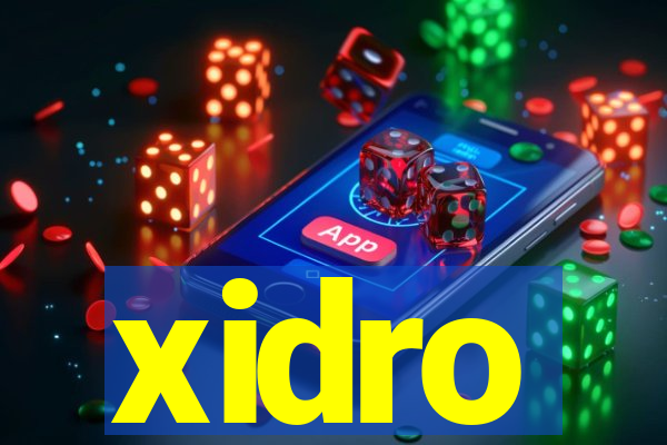 xidro