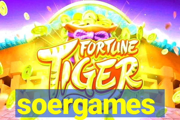 soergames