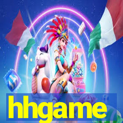 hhgame