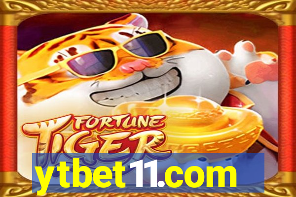 ytbet11.com