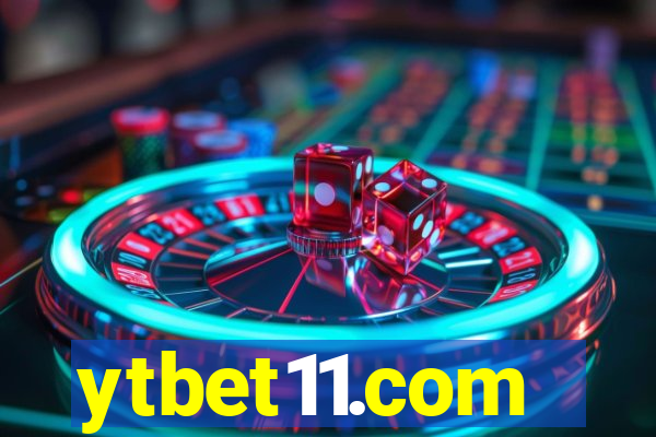 ytbet11.com