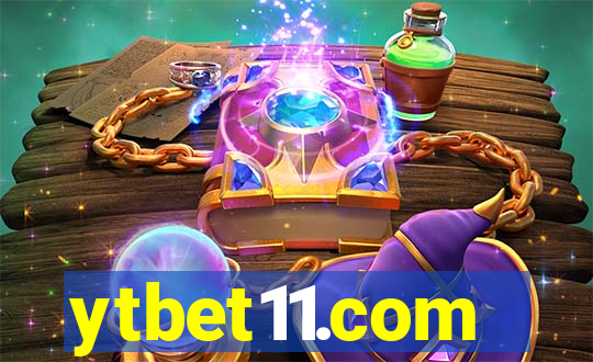 ytbet11.com