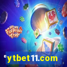 ytbet11.com