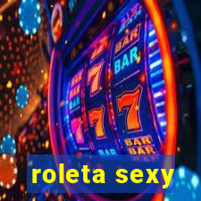 roleta sexy