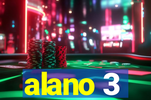 alano 3