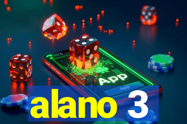 alano 3