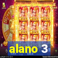 alano 3