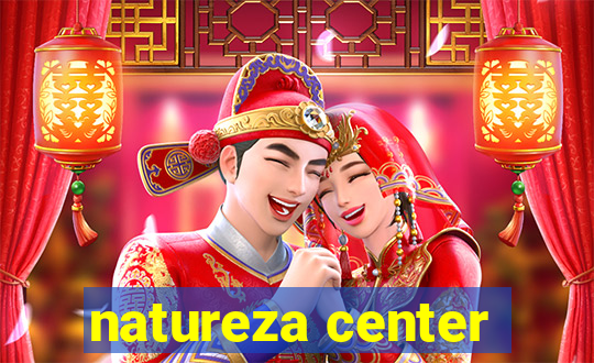 natureza center