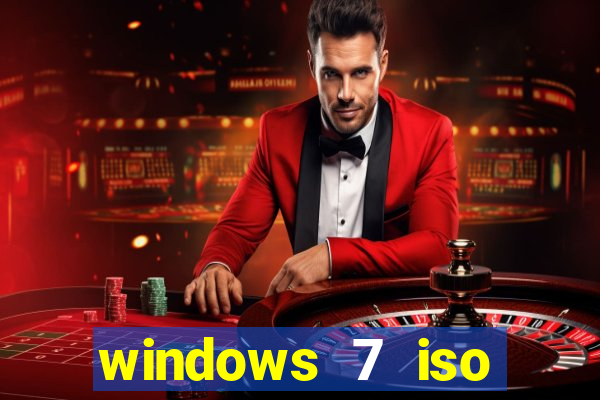 windows 7 iso download 64 bits