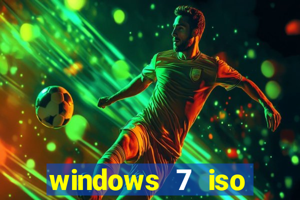 windows 7 iso download 64 bits