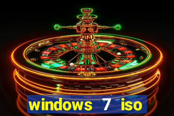 windows 7 iso download 64 bits