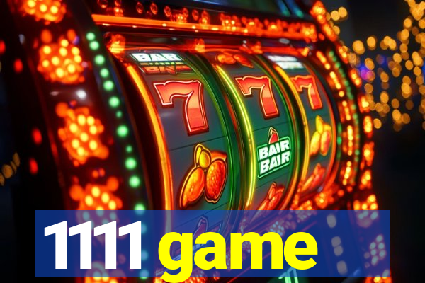 1111 game