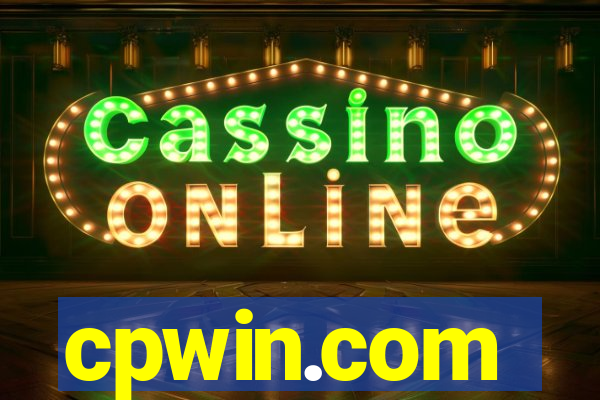 cpwin.com