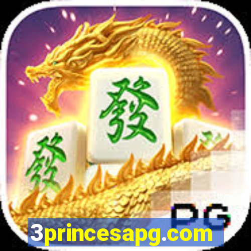 3princesapg.com