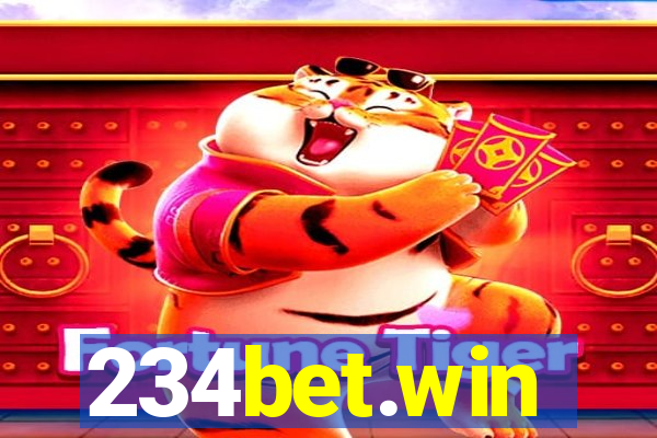 234bet.win