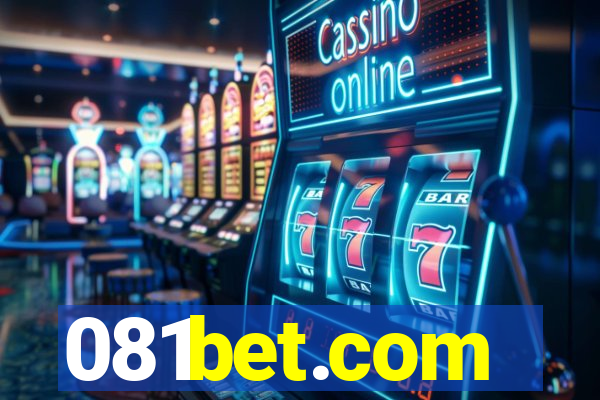 081bet.com