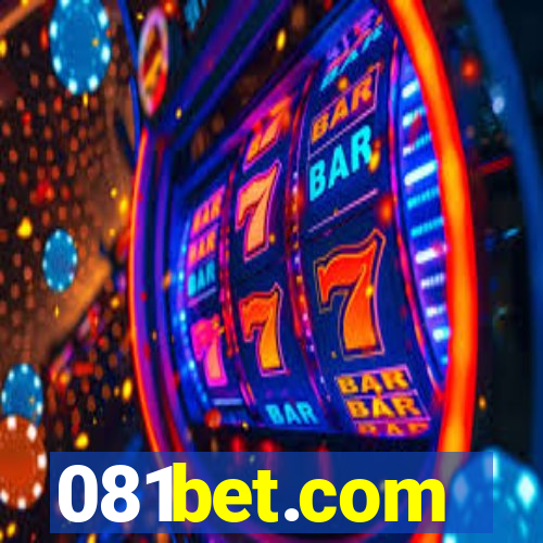 081bet.com