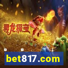 bet817.com