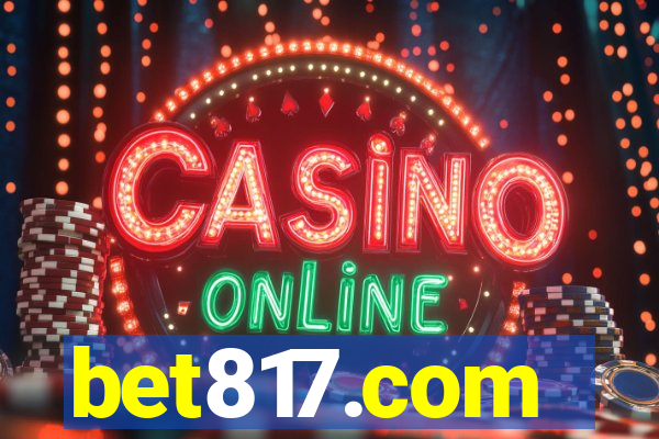 bet817.com