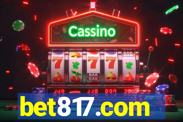 bet817.com