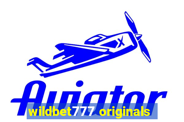 wildbet777 originals