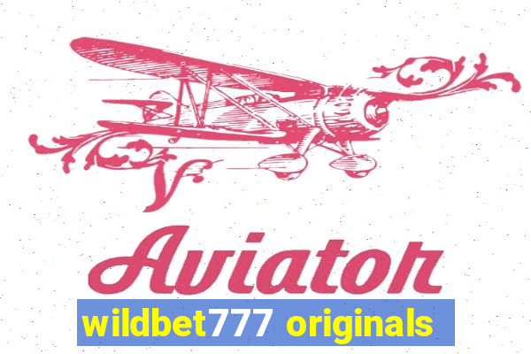 wildbet777 originals