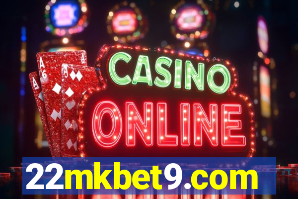 22mkbet9.com