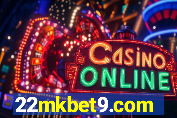 22mkbet9.com