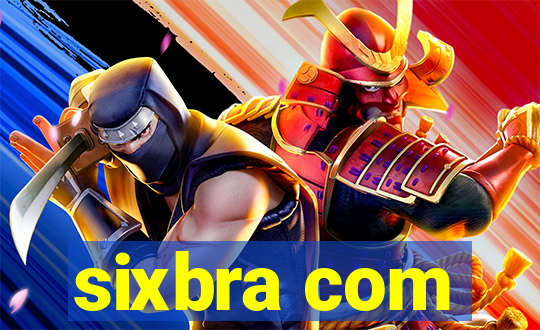 sixbra com