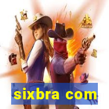 sixbra com