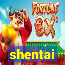 shentai