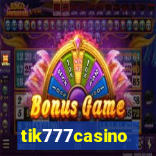 tik777casino