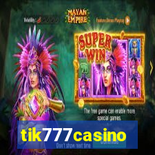 tik777casino