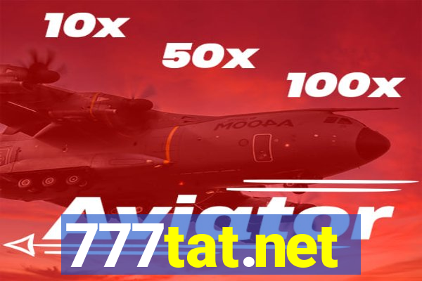 777tat.net