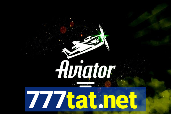 777tat.net