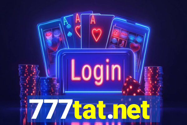 777tat.net