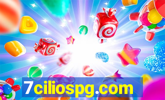 7ciliospg.com