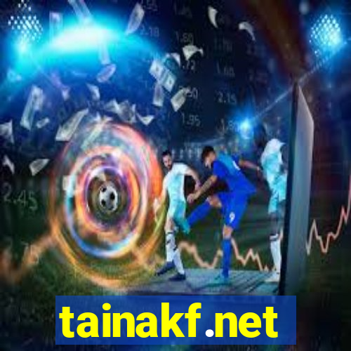 tainakf.net