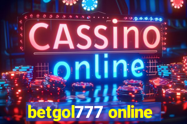 betgol777 online