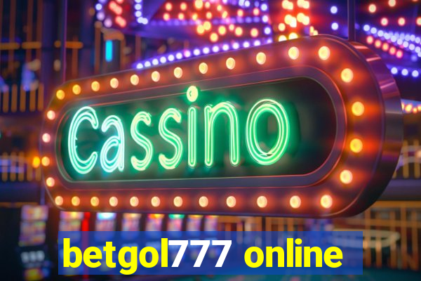 betgol777 online