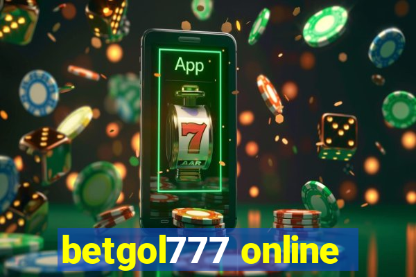 betgol777 online