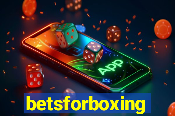 betsforboxing