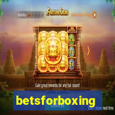 betsforboxing