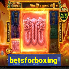 betsforboxing