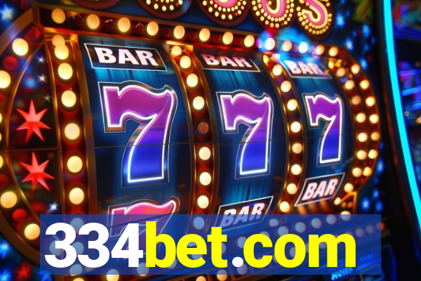 334bet.com