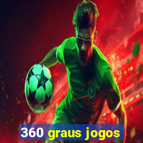 360 graus jogos